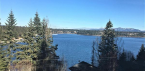 Hayden Lake Views - Sleeps 6, Hayden